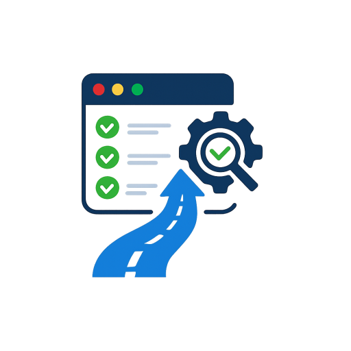 Test Automation Guide logo